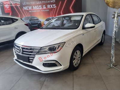 Xe MG 5 1.5 MT 2025