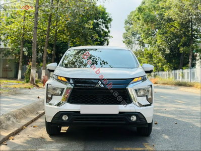 Xe Mitsubishi Xpander 1.5 AT 2025