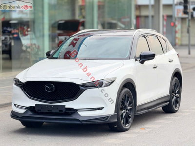 Xe Mazda CX5 2.0 Luxury 2020