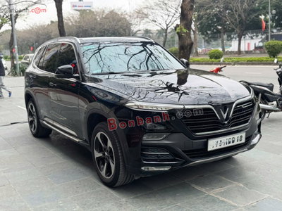 Xe VinFast Lux SA 2.0 Plus 2.0 AT 2020