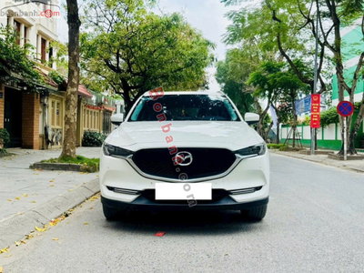 Xe Mazda CX5 2.0 AT 2018