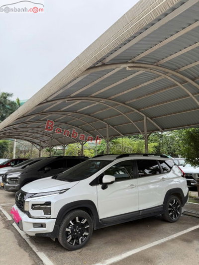 Xe Mitsubishi Xpander Cross 1.5 AT 2025