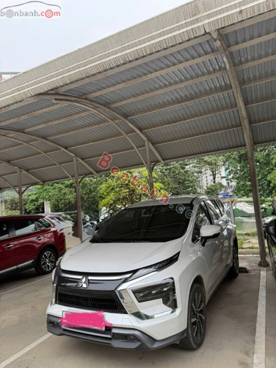 Xe Mitsubishi Xpander Premium 1.5 AT 2025