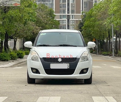 Xe Suzuki Swift 1.4 AT 2015