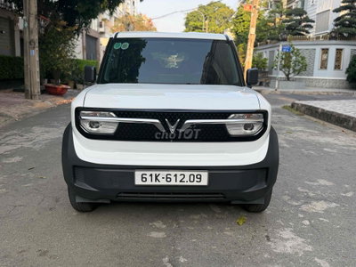 Xe điện VinFast VF 3 2025 Trắng
