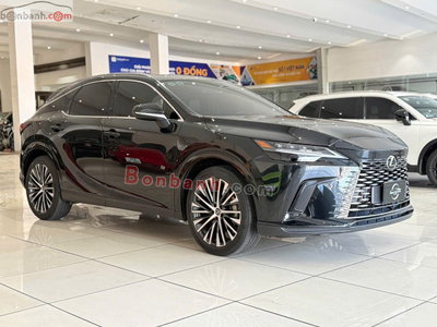 Xe Lexus RX 350 Premium 2024
