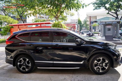 Honda CRV 2019 Đen 1500 km