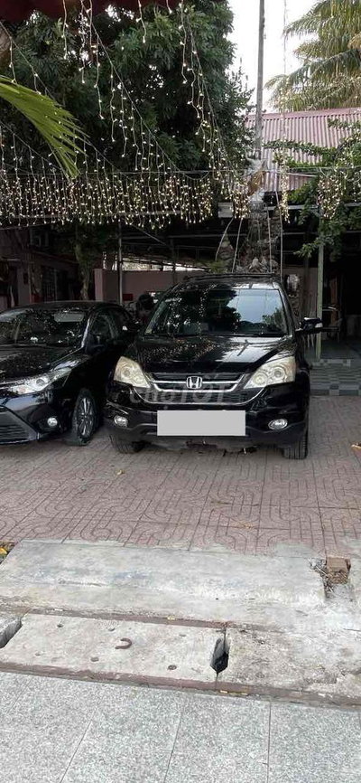 Honda CR-V 2.0 , 2010 nhập