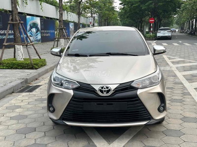 Cần Bán Toyota Vios 2022 CVT 1.5 AT Tự động