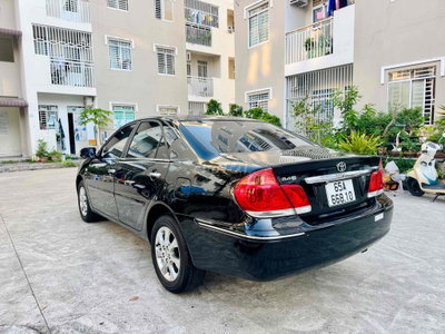 Toyota Camry 2005 2.4G xe đẹp máy chất✅