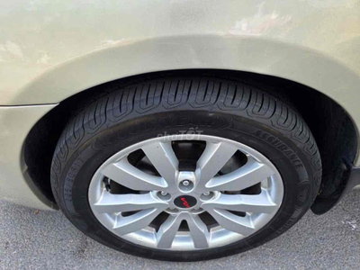 Kia Carens 2009 2.0 AT - 150000 km