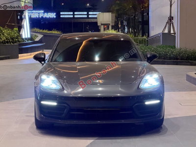 Xe Porsche Panamera 2.9 V6 2020