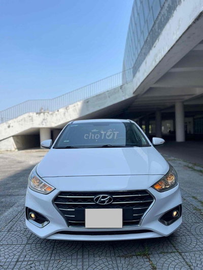Hyundai Accent 2019 1.4 AT - 90000 km