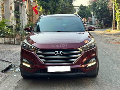 Tucson 2017 2.0 ATH - 67000 km nhập Hàn Quốc