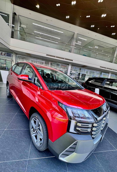 Hyundai Stargazer 2026