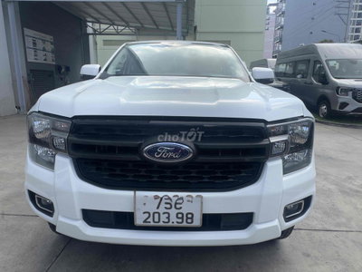 Ford Ranger 2023 XLS 49.000km Trắng