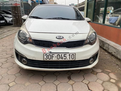 Xe Kia Rio 1.4 AT 2016