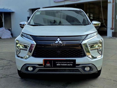 Mitsubishi Xpander 2025 Premium 1.5 AT - 45000 km