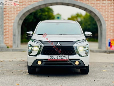 Xe Mitsubishi Xpander Premium 1.5 AT 2024