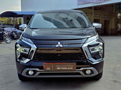 Mitsubishi Xpander 2024 Premium 1.5 AT siêu lướt