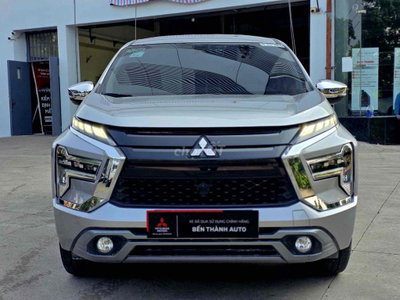 Mitsubishi Xpander 2025 Premium 1.5 AT - 33000 km
