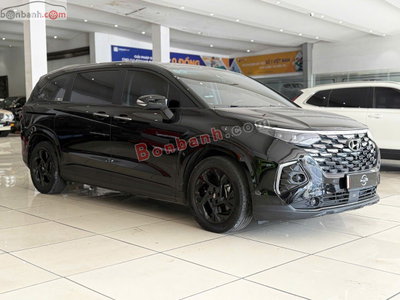 Xe Hyundai Custin Cao Cấp 2.0T 2023