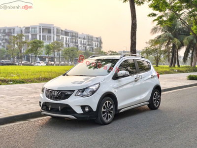 Xe VinFast Fadil 1.4 AT Premium 2021
