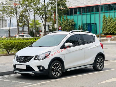 Xe VinFast Fadil 1.4 AT Plus 2019