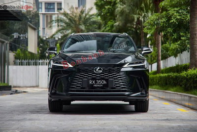 Xe Lexus RX 350h Premium 2026