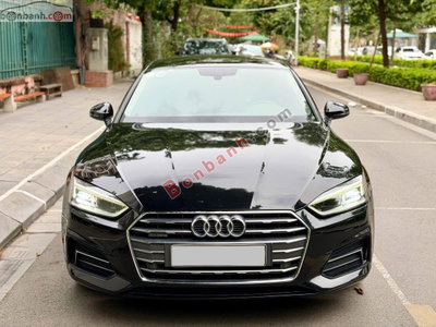 Xe Audi A5 Sportback 2.0 2017