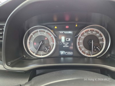 Bán Suzuki XL7 2022 – màu trắng