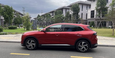 VinFast VF8 2022 Eco AWD - nhà đi