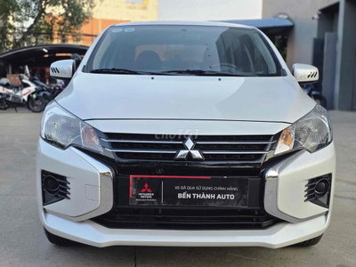 Mitsubishi Attrage 2024 1.2 MT - 15000 km