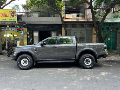 Ford Ranger 2023 XLS 2.0L 4x2 AT - 69999 km