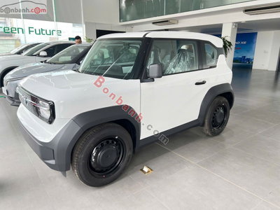 Xe VinFast VF3 Plus 2025