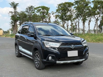 Suzuki XL7 2022 GLX 1.5AT 4.500 km bao chuẩn odo