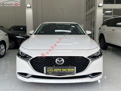 Xe Mazda 3 1.5L Premium 2024