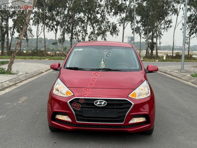 Xe Hyundai i10 Grand 1.2 AT 2020