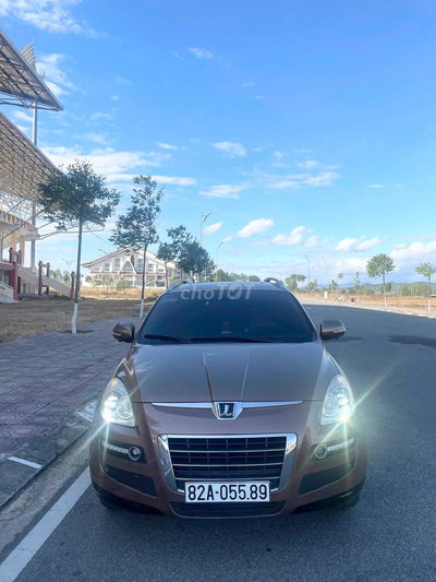 Luxgen U7 2012 - Xe Chính Chủ