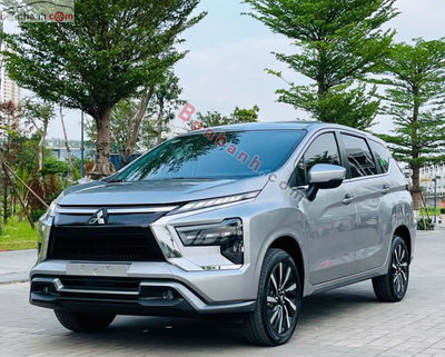 Xe Mitsubishi Xpander Premium 1.5 AT 2025