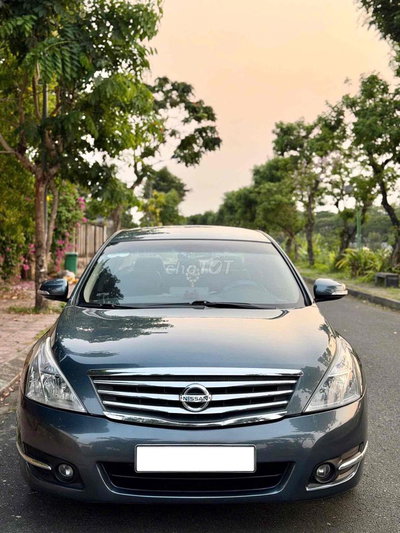 Nissan Teana 2010 2.0 AT - 128000 km❤️
