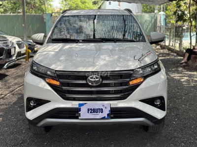 Toyota Rush S 2020 Trắng 34.000km