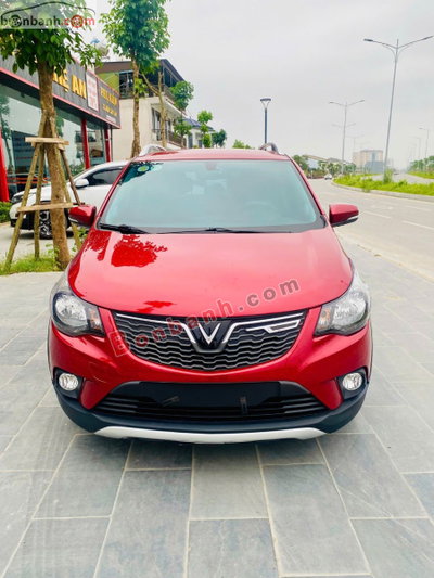 Xe VinFast Fadil 1.4 AT Plus 2021