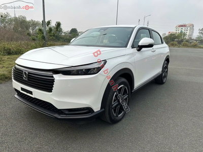 Xe Honda HRV L 2026