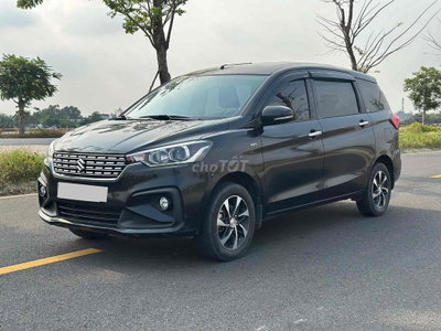Suzuki Ertiga 2019 Màu : Đen - Odo : 46.000 km