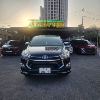 TOYOTA VENTURER 2017,TỰ ĐỘNG 8 CHỖ 2 DÀN LẠNH