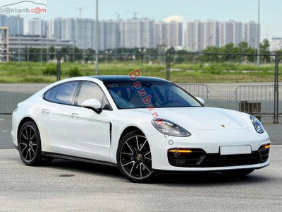 Xe Porsche Panamera 3.0 V6 2021