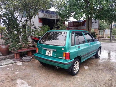 Kia CD5 2004 - 100000 km