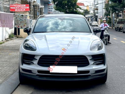 Xe Porsche Macan 2.0 2018