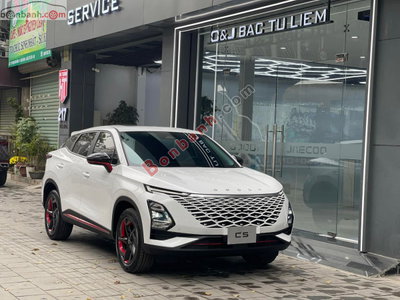 Xe Omoda C5 Flagship 1.5 Turbo 2025